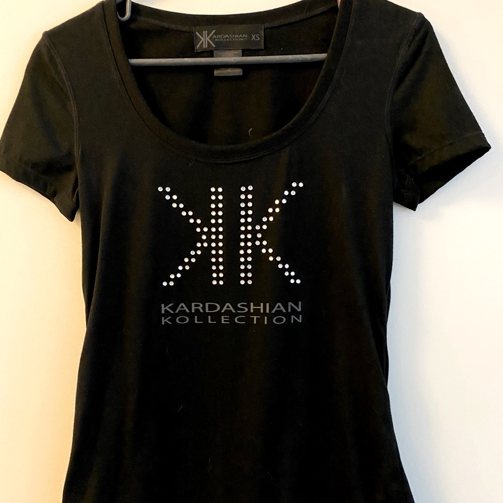 Kardasian Kollection t shirt